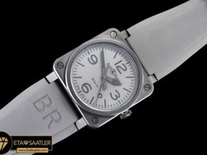 BR108C - Bell Ross BR03-92 CERRU Grey Miyota 9015 - 11.jpg